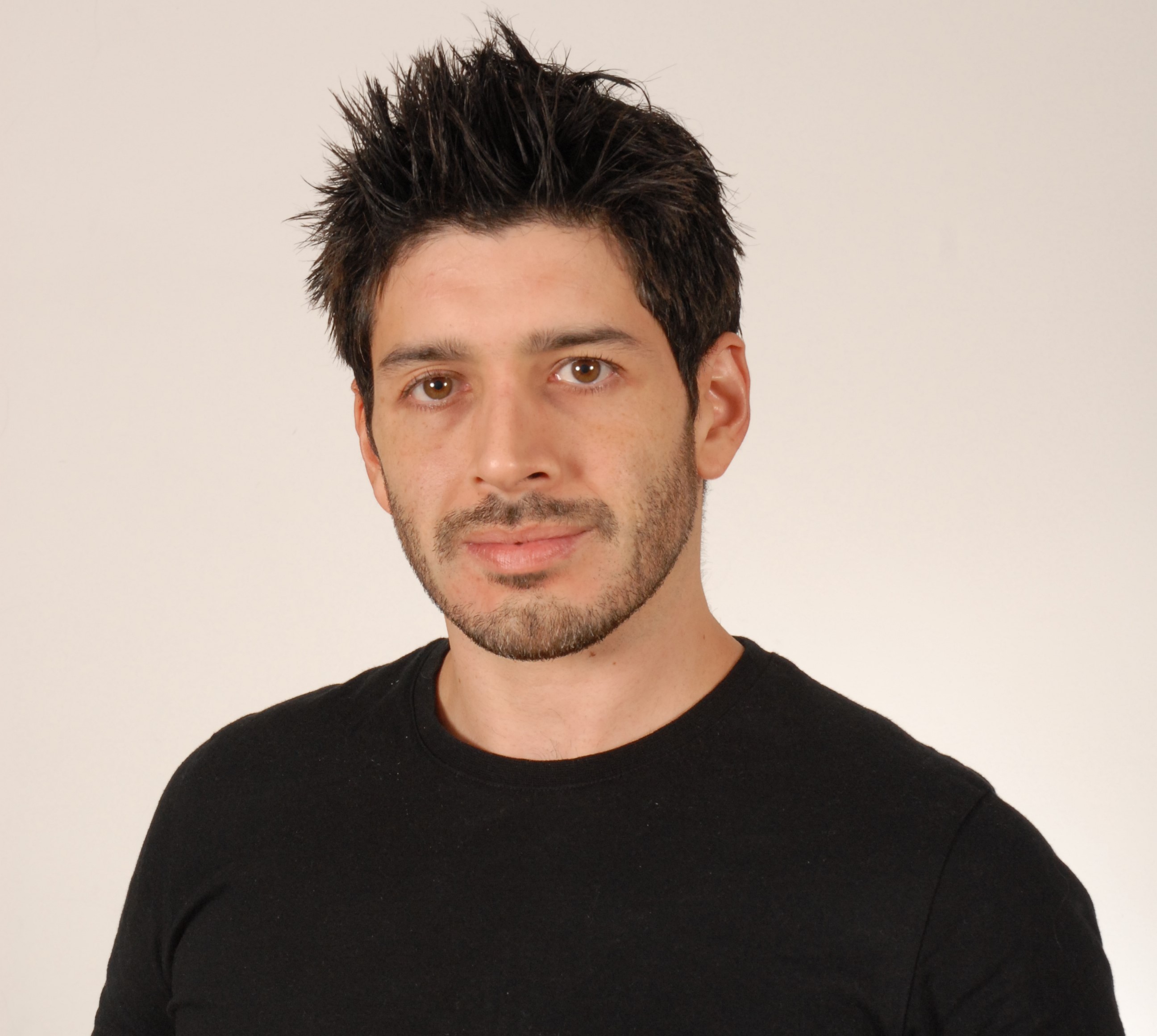 Andrew Buelvas